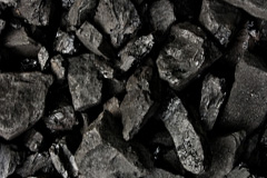 Long Johns Hill coal boiler costs